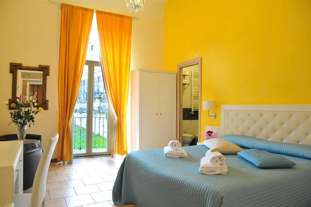 Locanda al Viminale