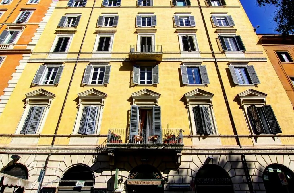 Locanda al Viminale — foto 4