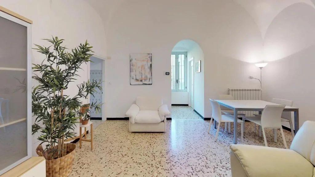 Locanda Antica Osteria Saracena del Bergallo