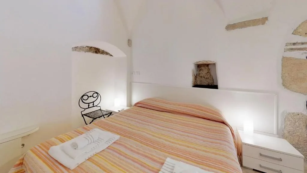 Locanda Antica Osteria Saracena del Bergallo — foto 7