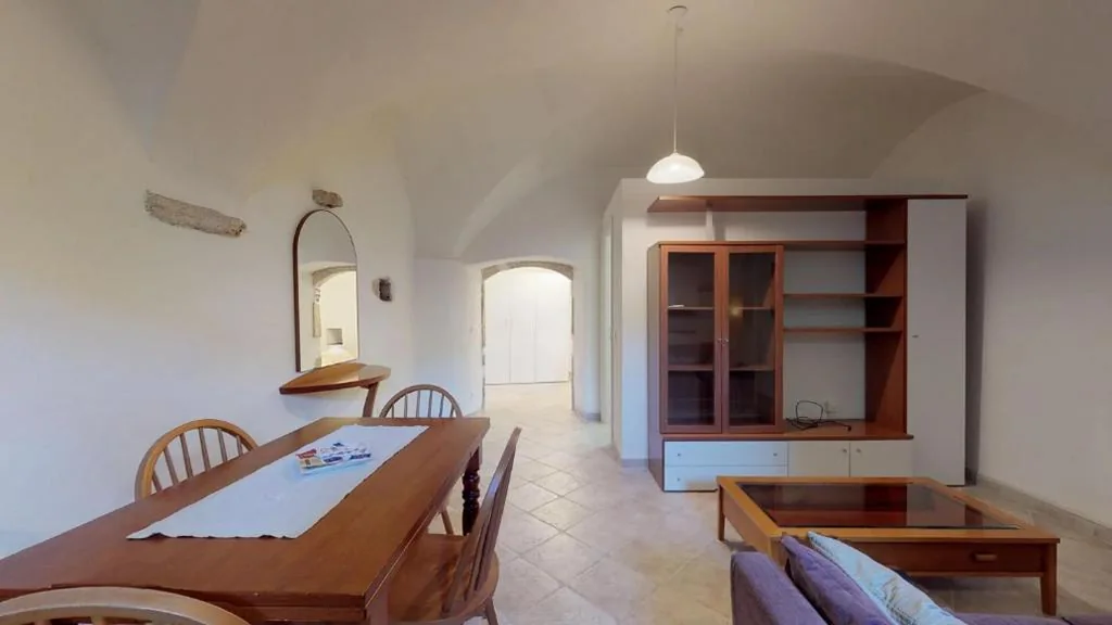Locanda Antica Osteria Saracena del Bergallo — foto 8