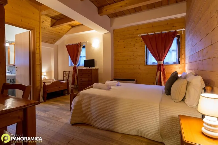 Locanda Aquila Bianca
