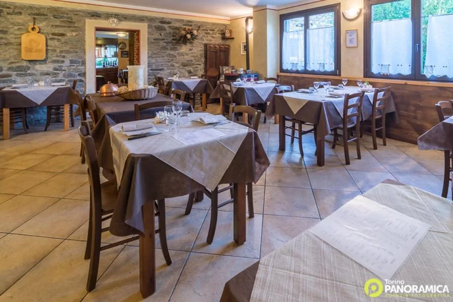 Locanda Aquila Bianca — foto 4