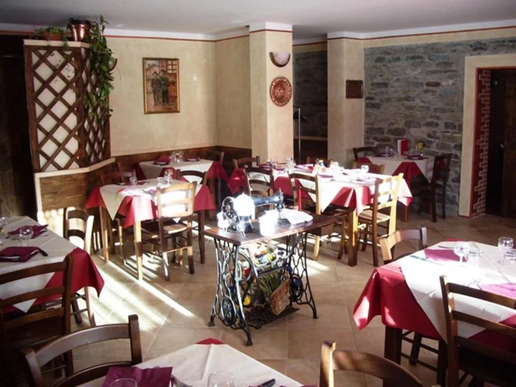 Locanda Aquila Bianca — foto 7