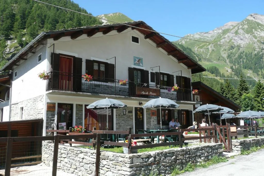 Locanda Aquila Bianca — foto 8
