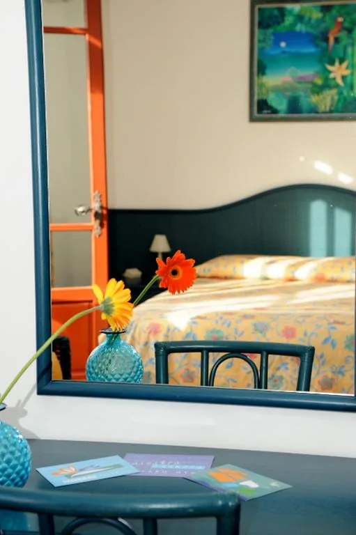 Locanda Azzurra Hotel Sanremo