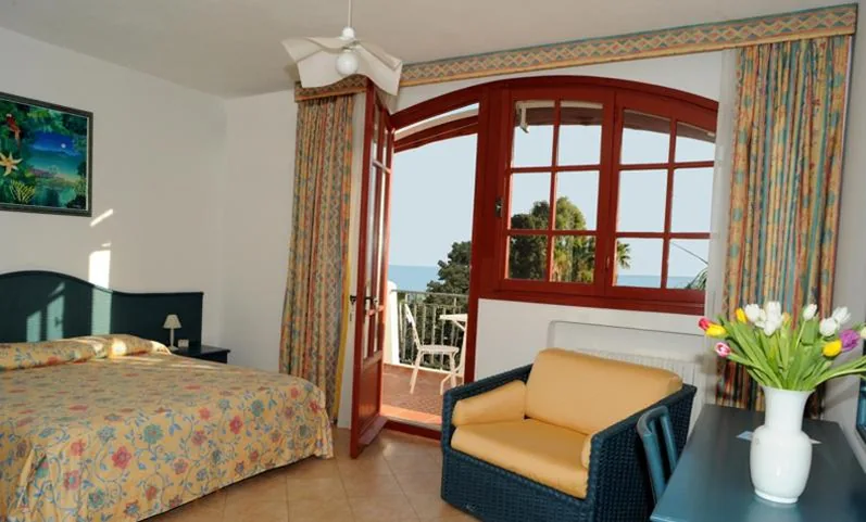 Locanda Azzurra Hotel Sanremo — foto 4