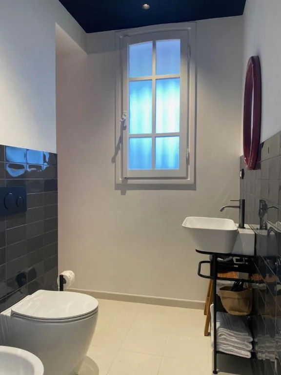 Locanda Azzurra Hotel Sanremo — foto 5