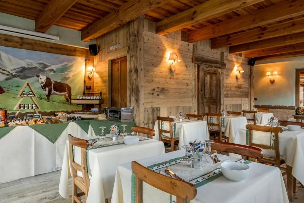 Locanda Bellevue