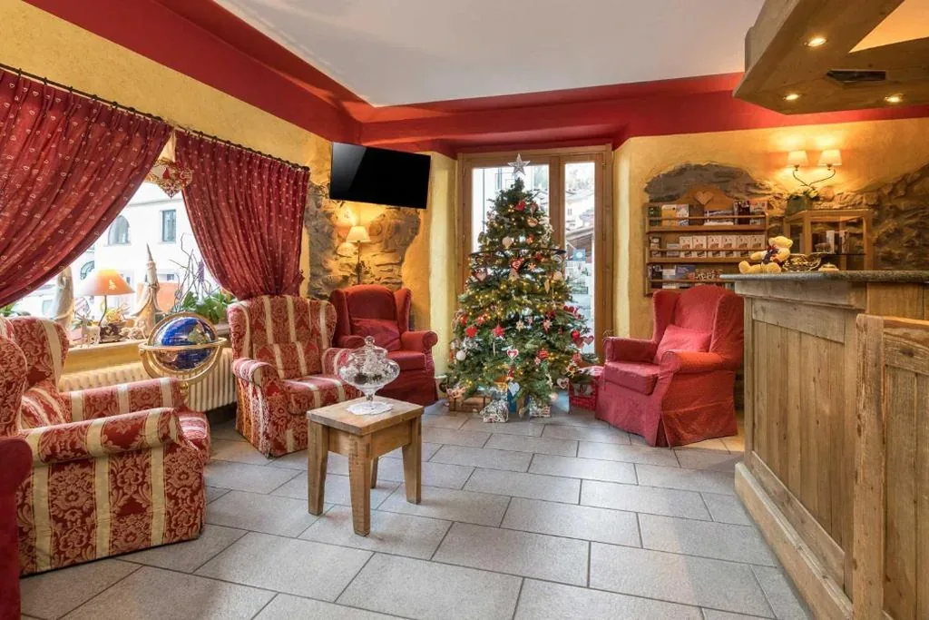 Locanda Bellevue — foto 3