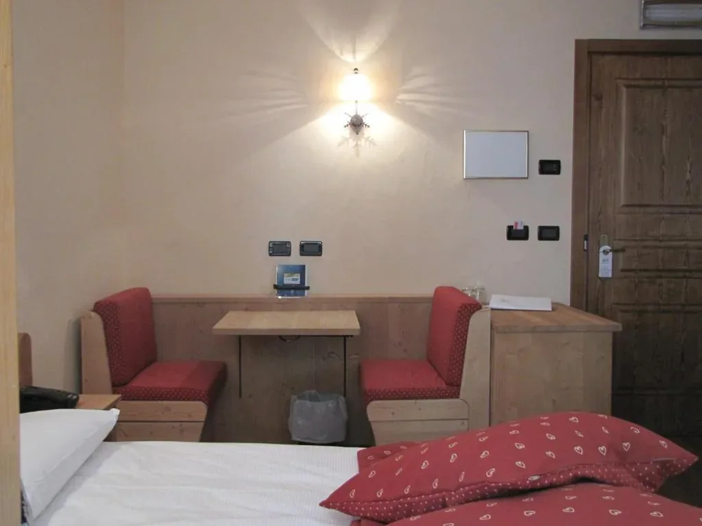 Locanda Bellevue — foto 6
