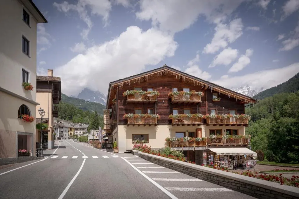 Locanda Bellevue — foto 8