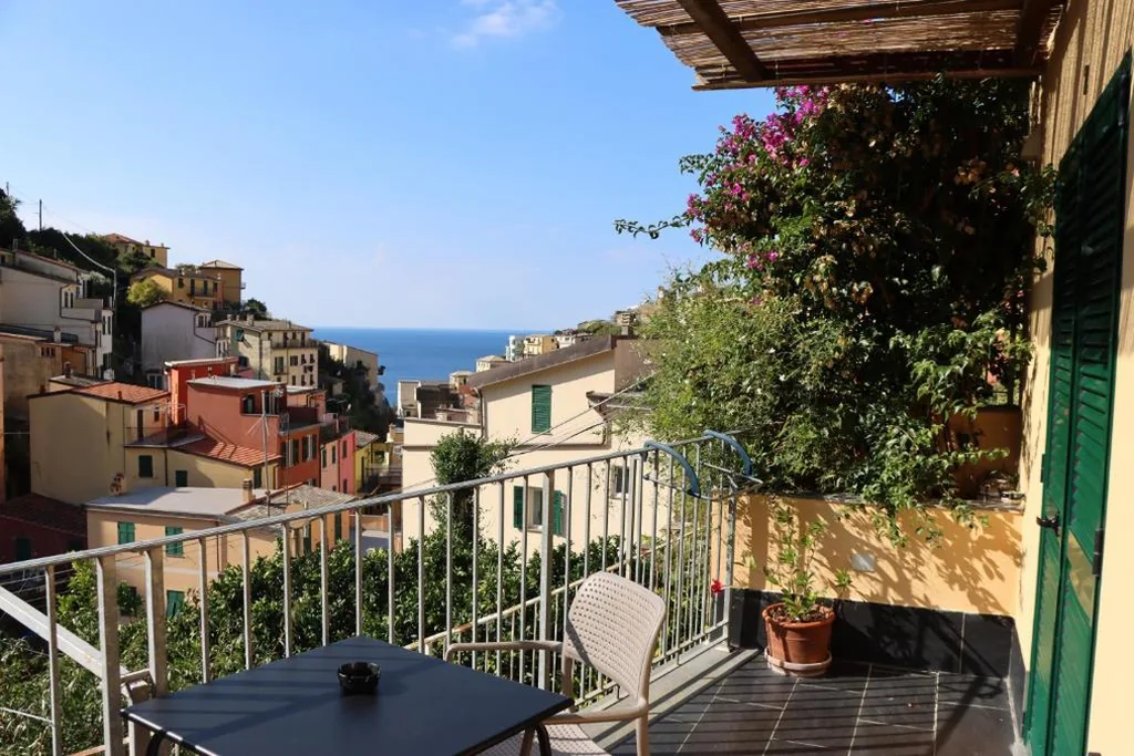 Locanda Ca Da Iride