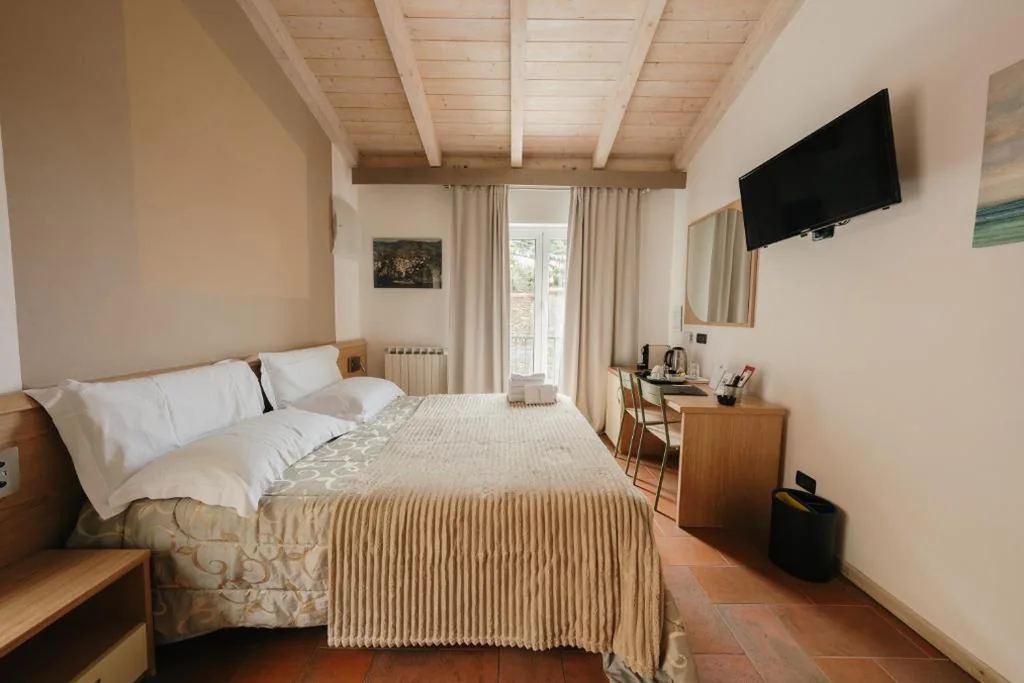 Locanda Ca Da Iride