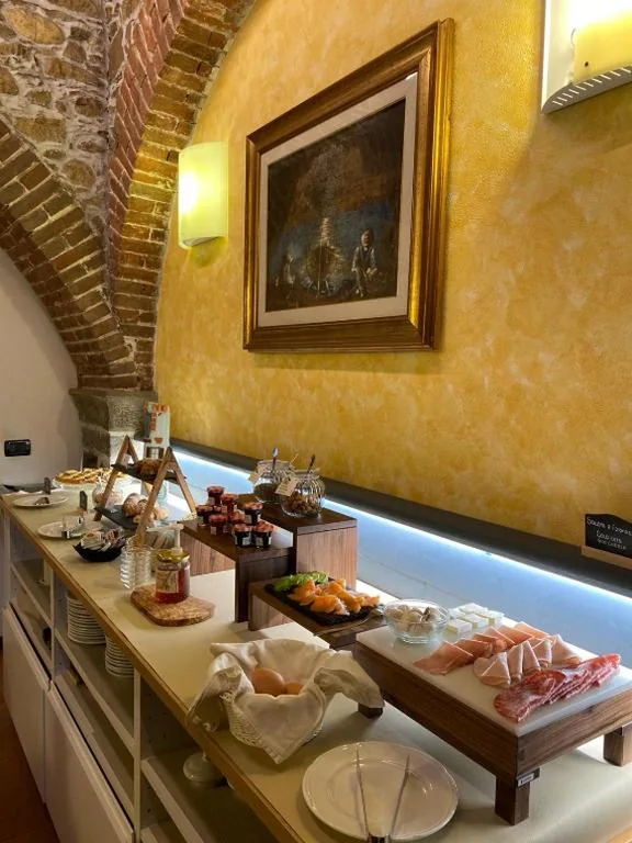 Locanda Ca Da Iride — foto 8