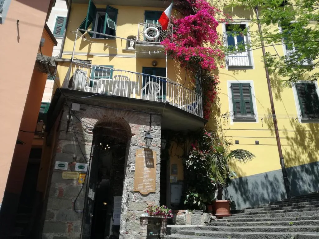 Locanda Ca Dei Duxi — foto 5