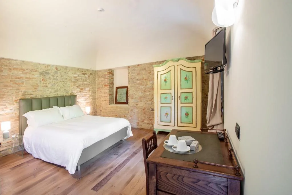 Locanda Camia Restaurant and Rooms
