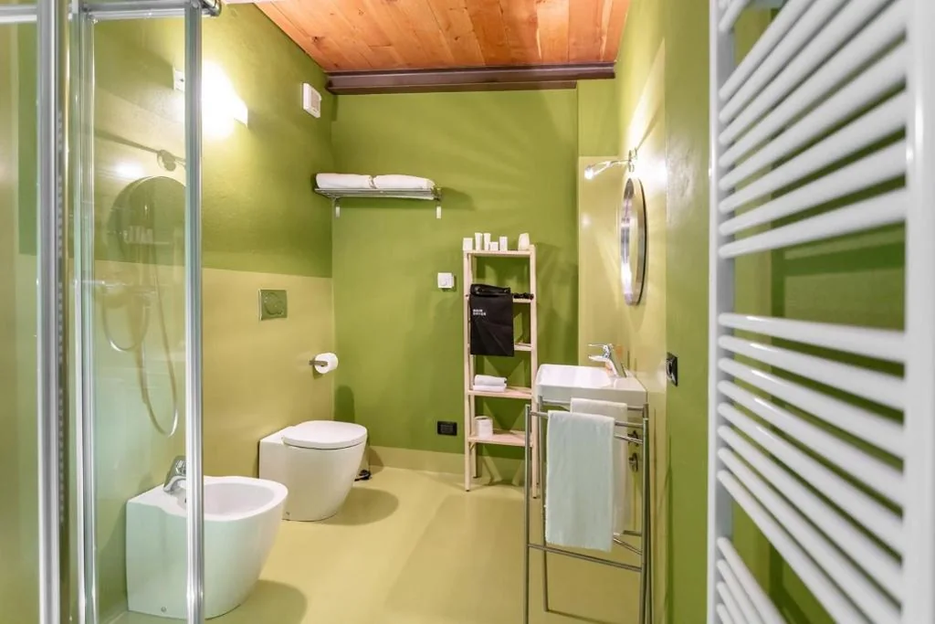 Locanda Camia Restaurant and Rooms — foto 3