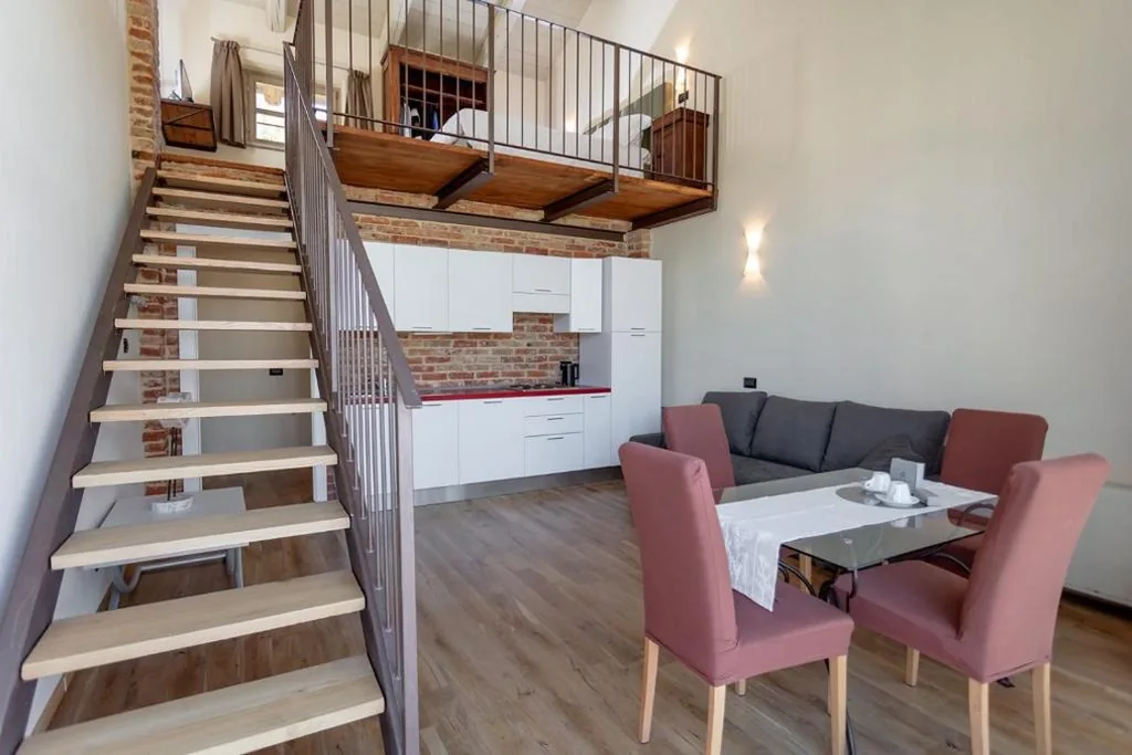 Locanda Camia Restaurant and Rooms — foto 5