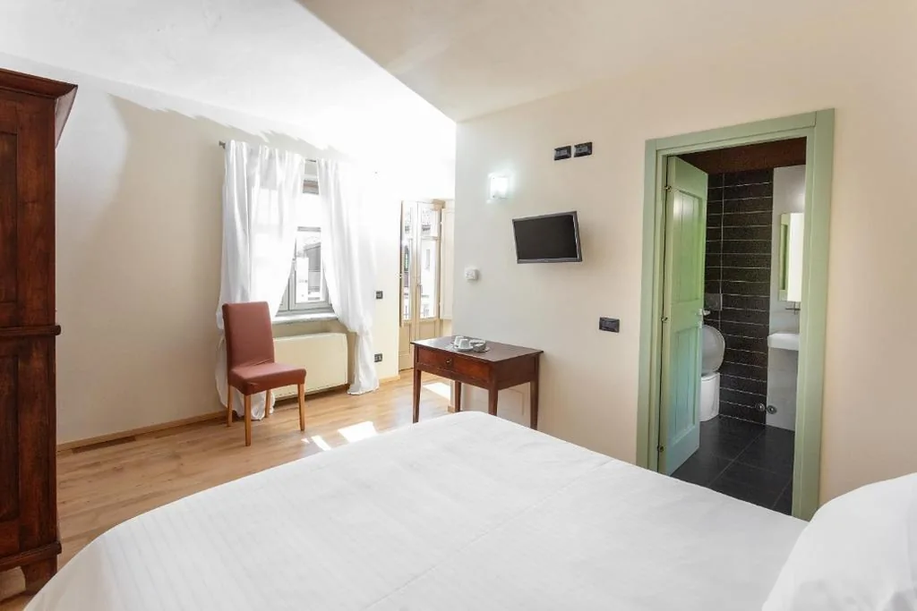 Locanda Camia Restaurant and Rooms — foto 6
