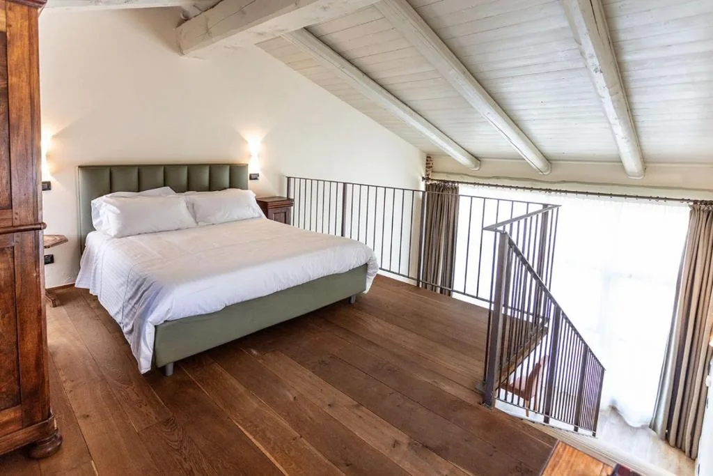 Locanda Camia Restaurant and Rooms — foto 7