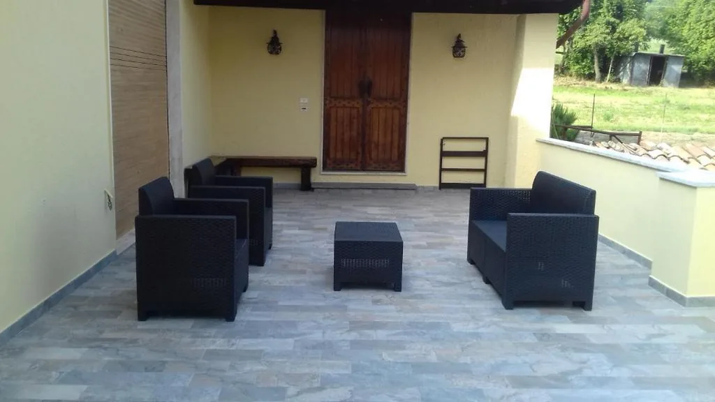 LOCANDA CAVALLO BIANCO – AFFITTACAMERE