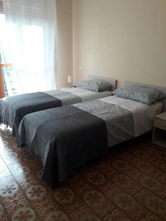 LOCANDA CAVALLO BIANCO – AFFITTACAMERE