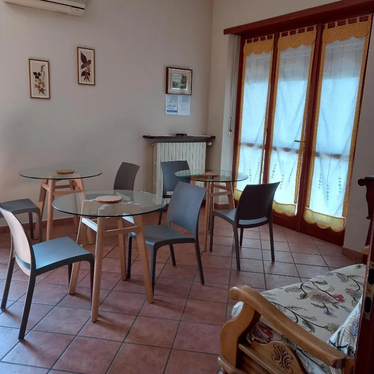 LOCANDA CAVALLO BIANCO – AFFITTACAMERE — foto 4