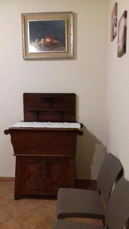 LOCANDA CAVALLO BIANCO – AFFITTACAMERE — foto 5