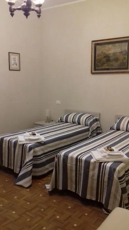 LOCANDA CAVALLO BIANCO – AFFITTACAMERE — foto 7