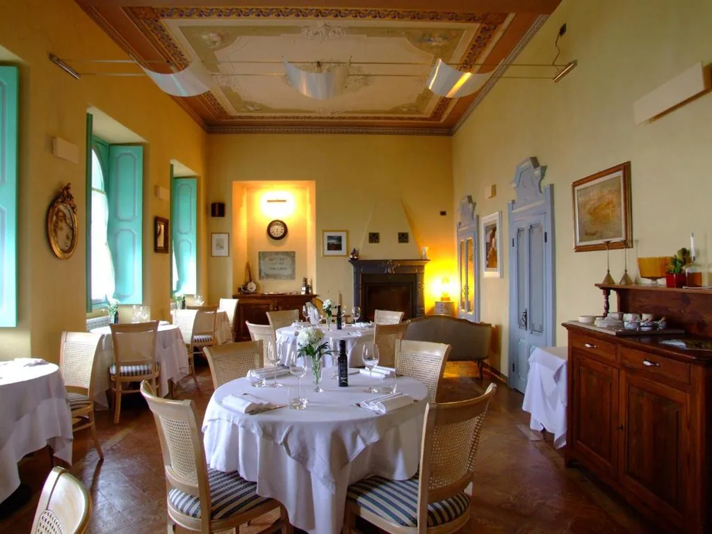 Locanda Chi Ghinn — foto 4