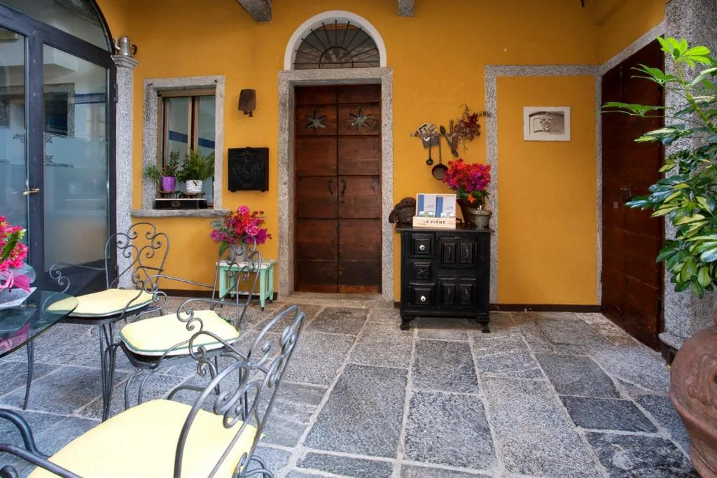 Locanda Chi Ghinn — foto 5