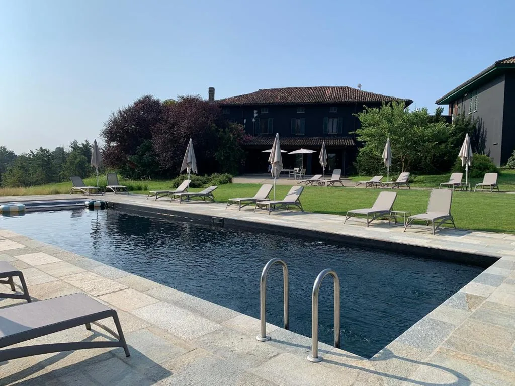 Locanda Cossetti Ranch Winery — foto 4