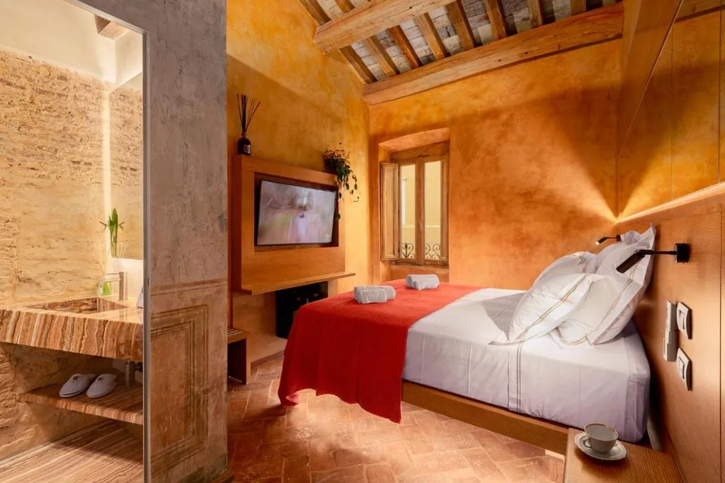 Locanda da Enzo