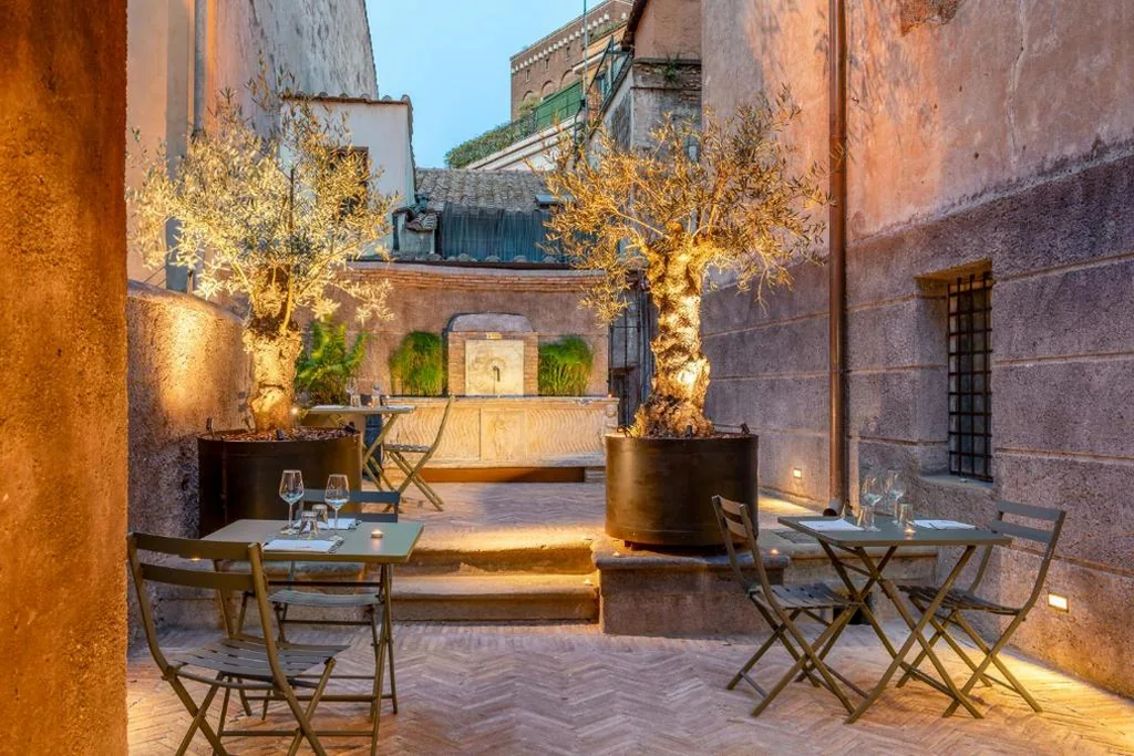 Locanda da Enzo