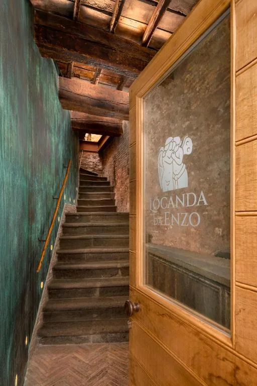 Locanda da Enzo — foto 5