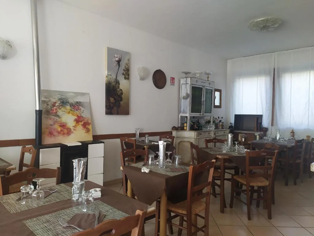 Locanda Da Teresa