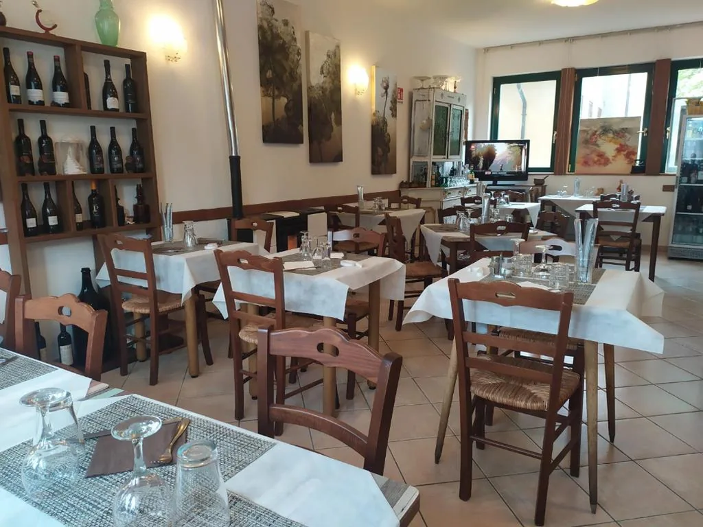 Locanda Da Teresa — foto 4