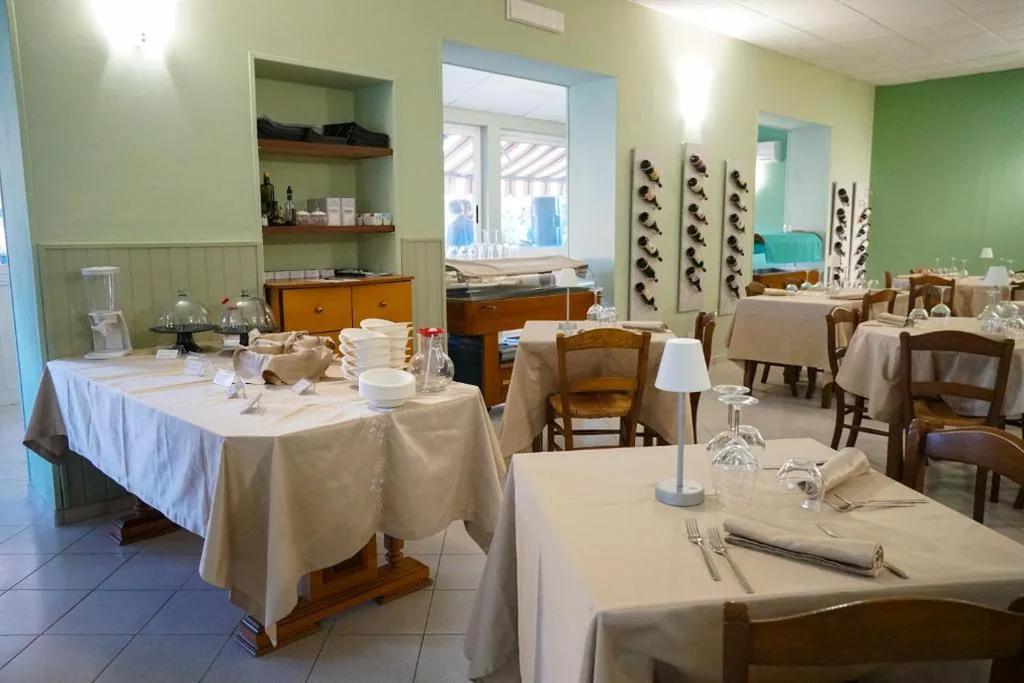 Locanda dal Giangi — foto 4