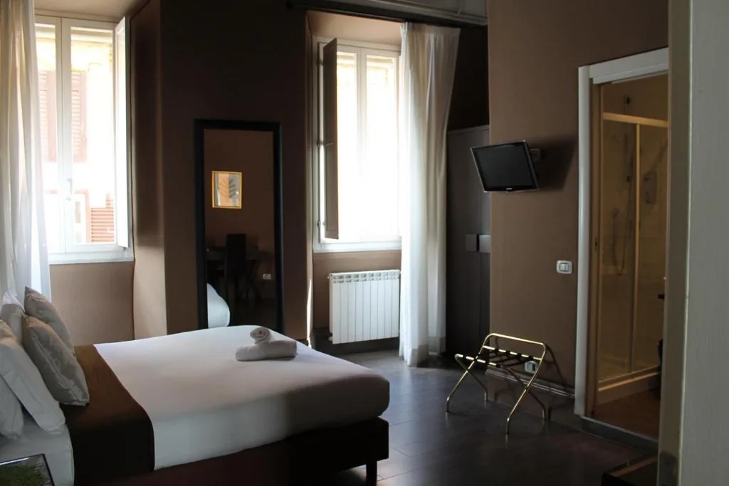 Locanda degli Antiquari — foto 4