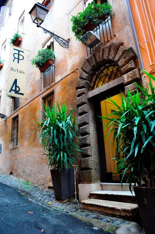 Locanda degli Antiquari — foto 5