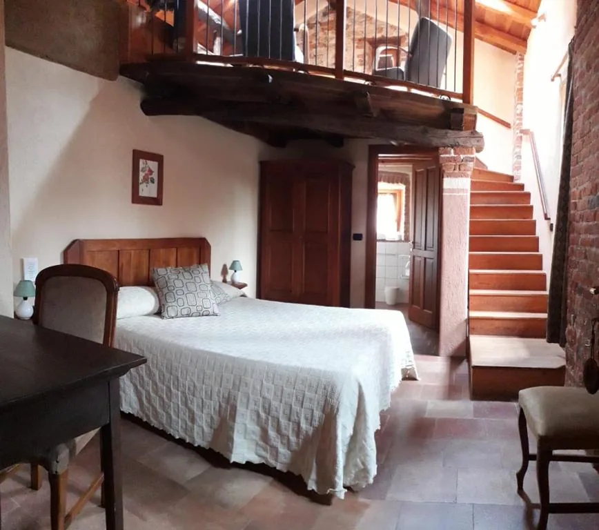 Locanda Dei Gelsi