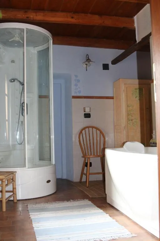 Locanda Dei Gelsi — foto 7