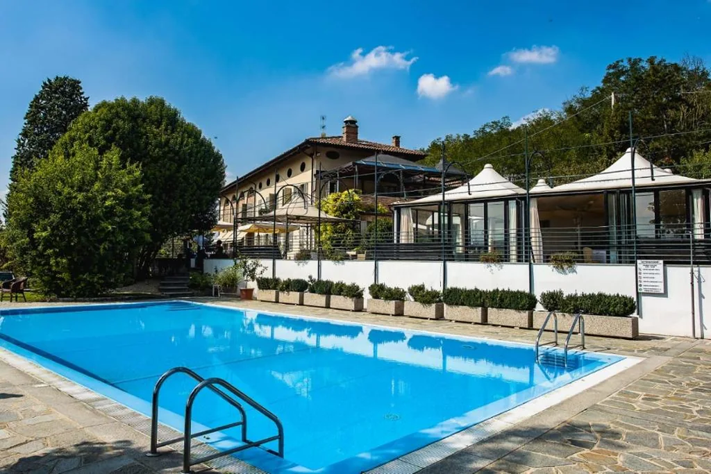 Locanda del Boscogrande — foto 4