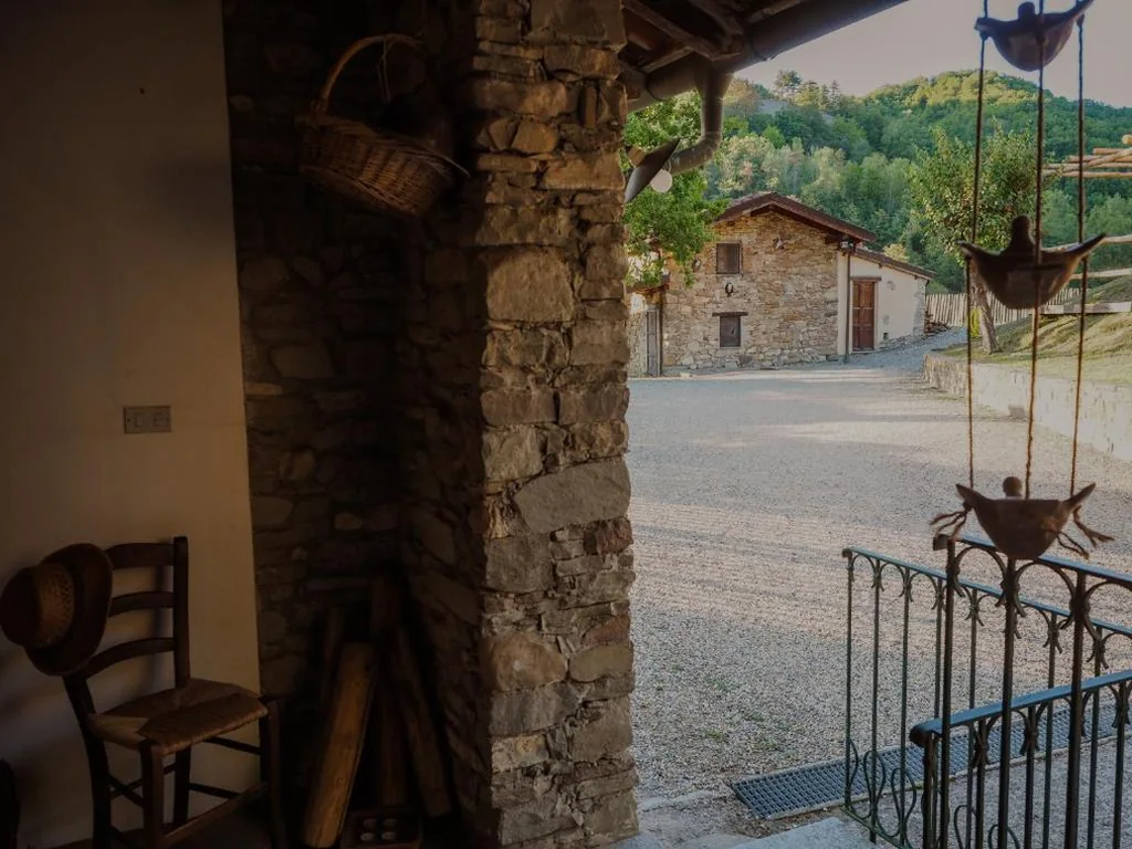 Locanda del Daino — foto 4