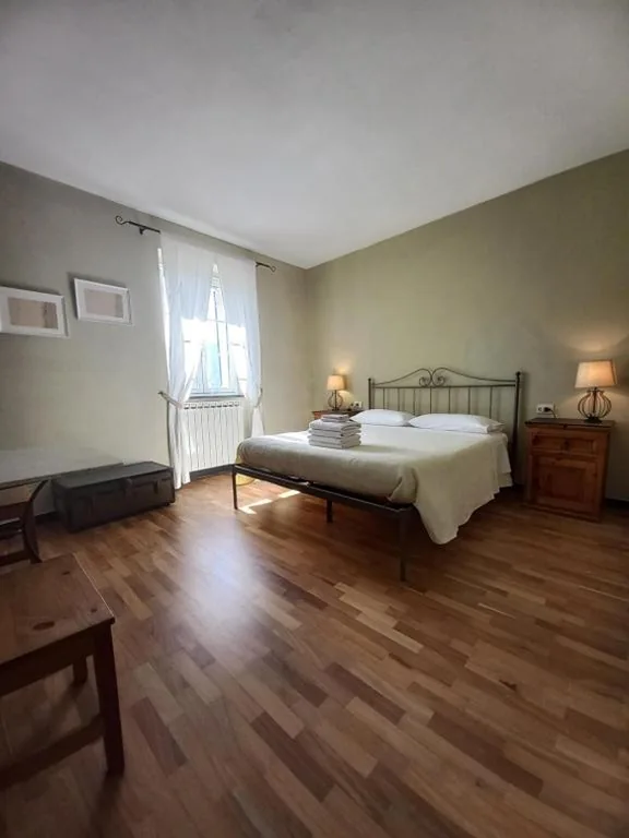 Locanda del Sale Affittacamere