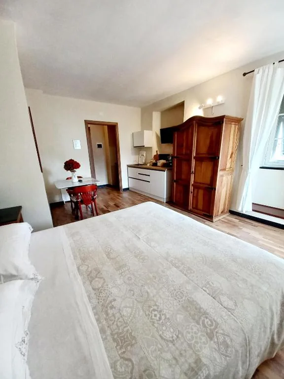 Locanda del Sale Affittacamere — foto 4