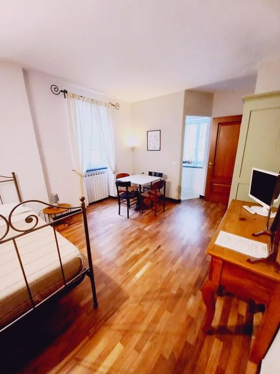 Locanda del Sale Affittacamere — foto 5