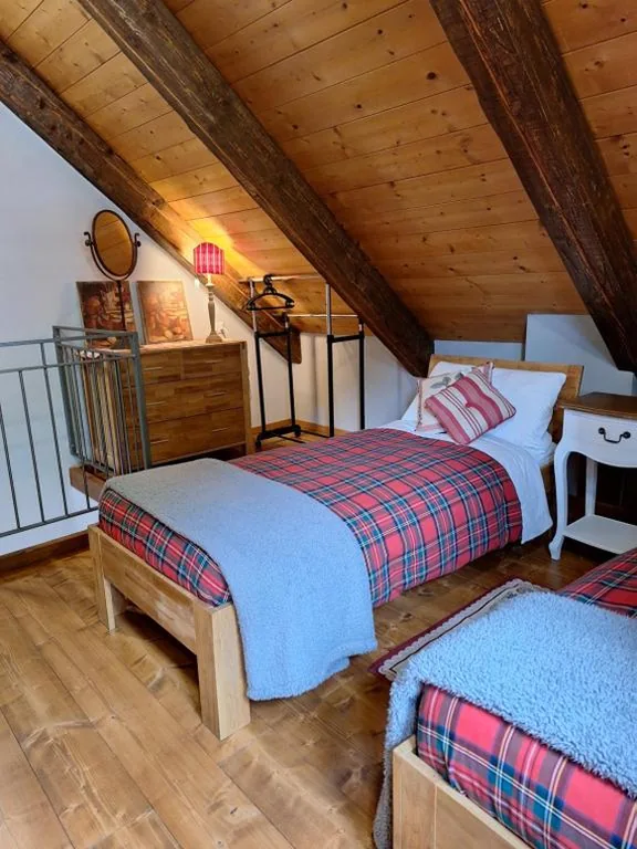 Locanda del Sasso Rooms — foto 4