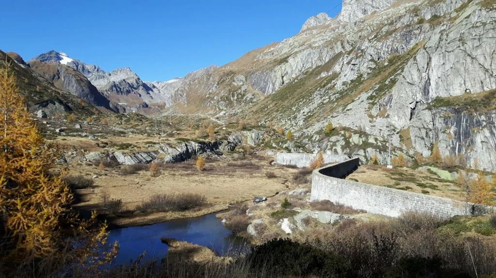 Locanda del Sasso Rooms — foto 8